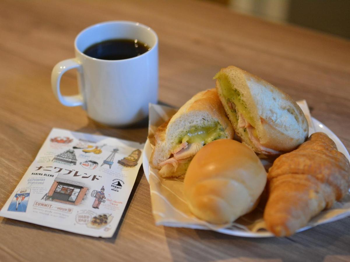 Takuto Stay Osaka Uehommachi Εξωτερικό φωτογραφία